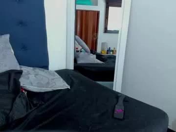 ariana_martins on Chaturbate 