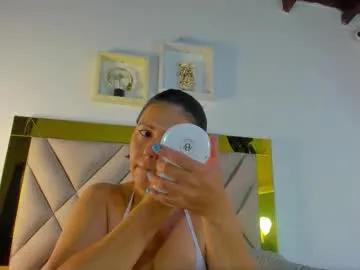 ariana_martins on Chaturbate 