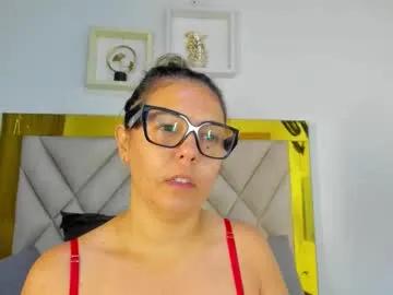 ariana_martins on Chaturbate 