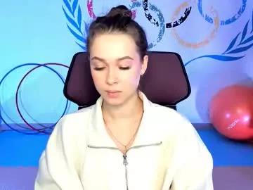 Freechat arielsykes on Chaturbate