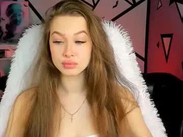 Freechat arielsykes on Chaturbate