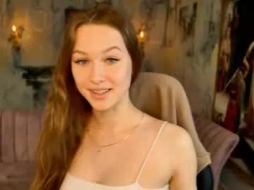 Freechat arielsykes on Chaturbate