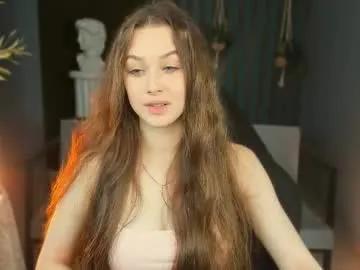 Freechat arielsykes on Chaturbate