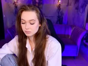 Freechat arielsykes on Chaturbate