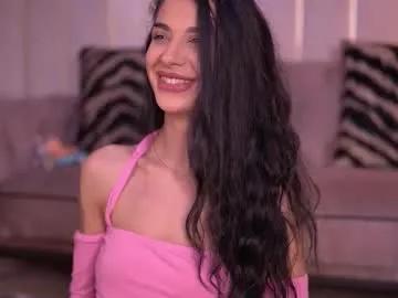 Chaturbate arinarhodes is Freechat arinarhodes — Lovense Lush on - Interactive Toy that vibrates with your Tips - Goal Reached! #lovense #skinny #tall #brunette #new