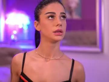 Freechat arinarhodes on Chaturbate