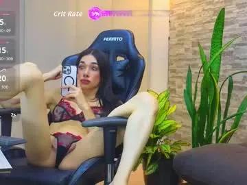 Freechat aris_sexx on Chaturbate