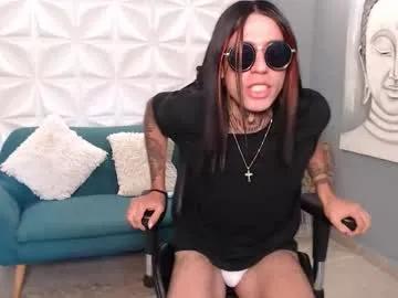 arohomlester — GOAL: show cock [169 tokens remaining] Welcome to my room! #femboy #submissive #bigdick #latino #anal
