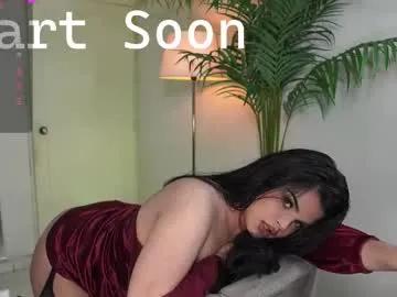 artechloe — just liven up the show I promise to make you fall in love   - Goal is :  show cum + anal hard   #hairy #heels #latina #bigass #femboy