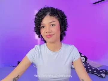 ary_and_kel — Top off [110 tokens left]  Lesbian Couple | Real Chemistry + Toys + Moans   #findom #latina #anal #cute #lesbian