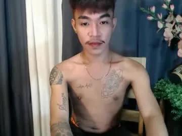 asian_kimxxx — I'm back full of fresh loads of cum #asian #femboy #indian  #smallcock #bigcock