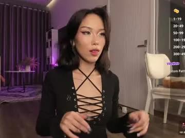 Freechat asuno_ on Chaturbate