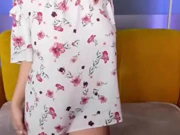 asyapink on Chaturbate