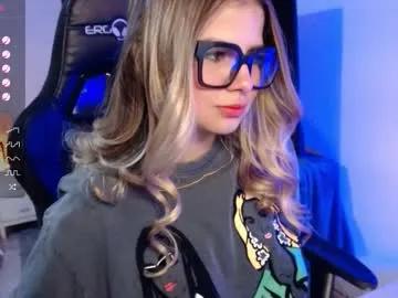 Chaturbate avrill_morgan is Freechat avrill_morgan — Control my toy! - Multi-Goal : show tits #nonude #french #german #shy #glasses