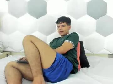 axel_forte — Cum!! @GOAL #twink #18 #latino #young #bigcock [599 tokens remaining]