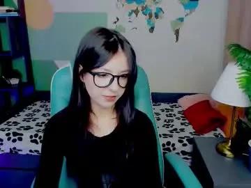 azaliya_haze — GOAL: squeeze my tits close up [235 tokens remaining] Hi-hi ^^ glad to see you here! want to know a bit more about me? dont be shy! #new #teen #alt #goth #stockings
