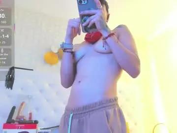 b3k_afrodict — GOAL: Show cum strapon [20 tokens remaining] And if today we have some fun together awhile #squirt #bdsm #femdom #tomboy #hairyarmpits