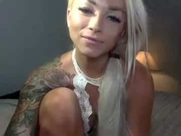 barbiedollkiley on Chaturbate 