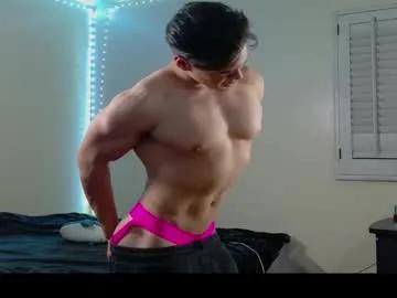 bbrn_88 on Chaturbate 
