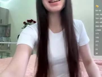 Freechat bella_gasp on Chaturbate