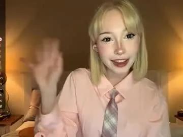 Freechat bella_gasp on Chaturbate