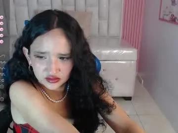 bella_vibes_s on Chaturbate 