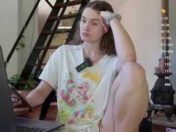 bellebabyboo on Chaturbate 