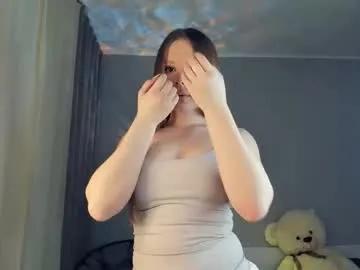 Freechat bellidream on Chaturbate