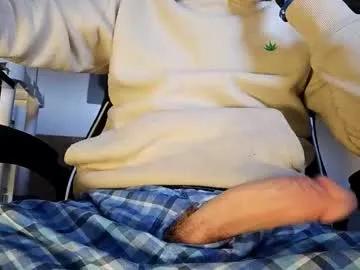 Freechat bigwhited2115 on Chaturbate