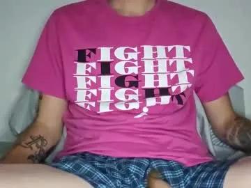 Freechat bigwhited2115 on Chaturbate