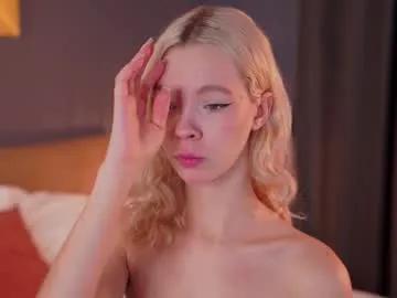 boobybliss on Chaturbate 