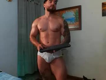 bradley_martinez — cumshoot #muscle #bigcock #bigass #pvt #fit [1474 tokens remaining]