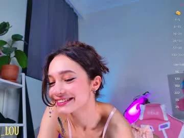 Freechat breeding_material on Chaturbate