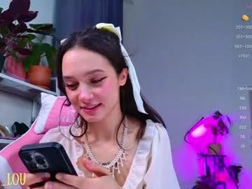 Freechat breeding_material on Chaturbate