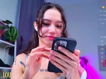 Freechat breeding_material on Chaturbate