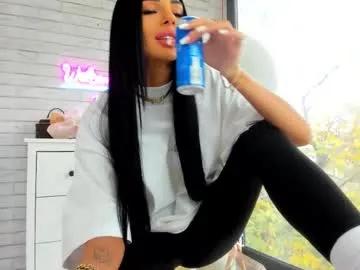 Freechat britney_charm on Chaturbate