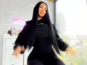 Freechat britney_charm on Chaturbate