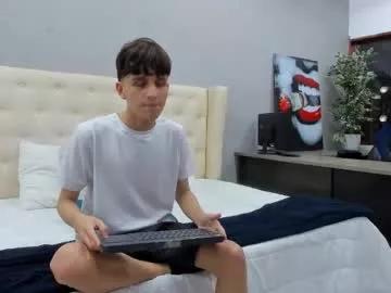 Freechat bruce_hans on Chaturbate