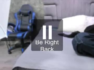 Freechat bruce_hans on Chaturbate