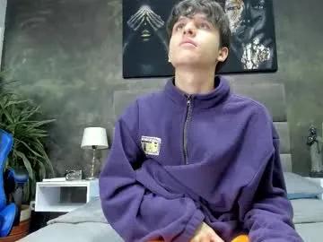 Freechat bruce_hans on Chaturbate