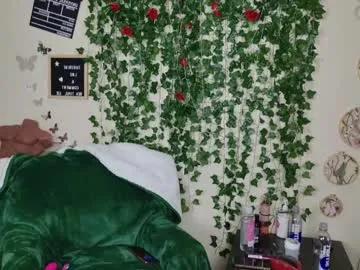 butterflybootyy on Chaturbate