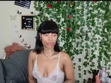 butterflybootyy on Chaturbate