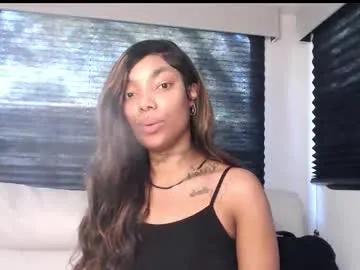 butterflybootyy on Chaturbate