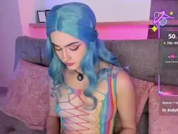 Away camilaandrade_ on Chaturbate
