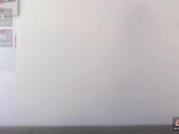 camilamonroee — GOAL: Blowjob and titfuck [62 tokens remaining] Hello guys  let's have fun and discover in the dark how we burn with pleasure  #lovense #latina #Braces #feet #skiny