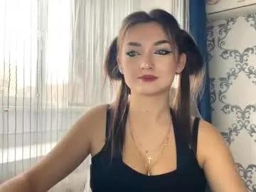 cancychill — Goal: have a good day Elina   <3 ^^ Hello! I'm Elina and this is my first week here ^^ Let's have some fun :3 I'm #18 #new #cute #teen #bigboobs [15 tokens remaining]