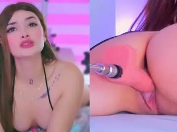 Chaturbate candy15_cm is Freechat candy15_cm — #fuckmachine #blonde #skinny #latina #anal #nature