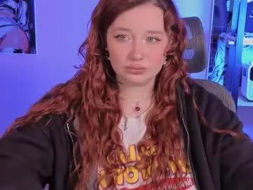 carolina_winter — spanking time <3 #redhead #squirt #nonude #german #anal [111 tokens remaining]