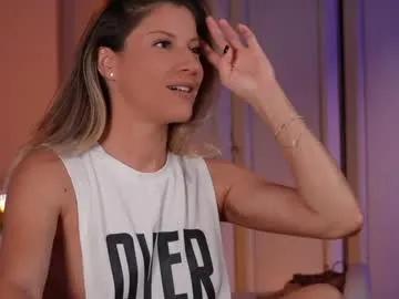 Freechat cathleenprecious on Chaturbate