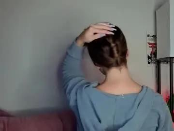 ceceliapidcock on Chaturbate 